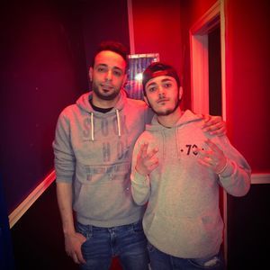 Meet your Posher, Mahmood